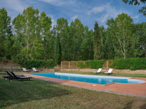 Comfortable Holiday Home in Reggello with Swimming Pool Reggello